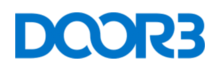 DOOR3 logo