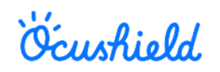 Ocushield logo