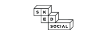 Sked Social logo