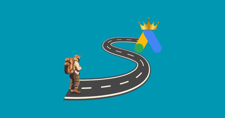 Google Ads Tutorial for Beginners (2024) — Two Spouts SaaS Google Ads essay